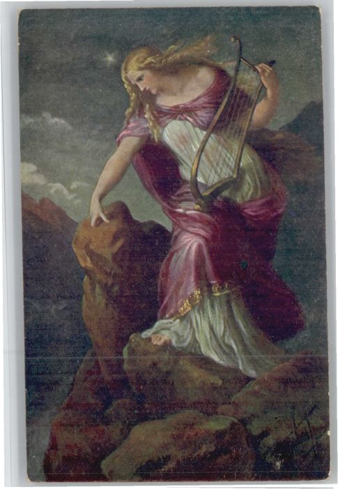 Loreley Lorelei Loreley