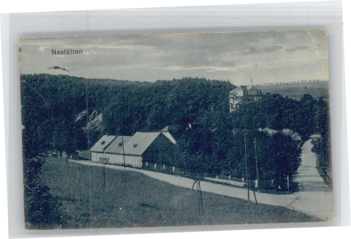 Nastaetten