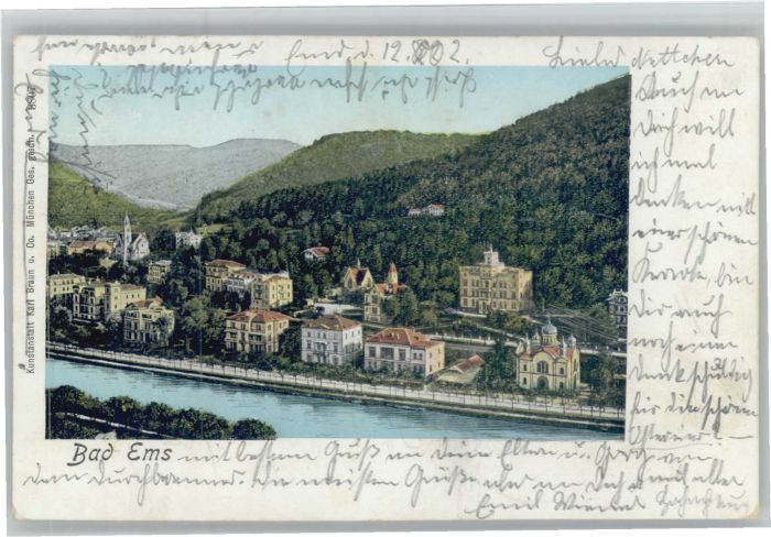 Bad Ems