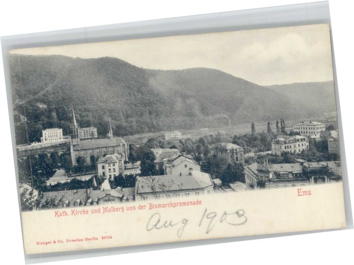 Bad Ems
