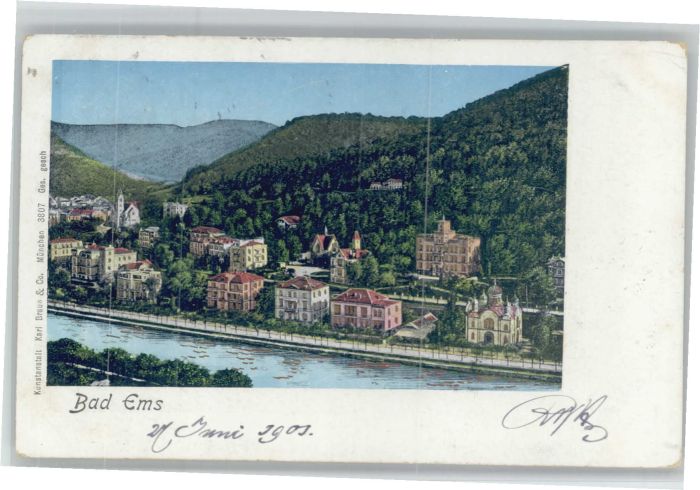 Bad Ems