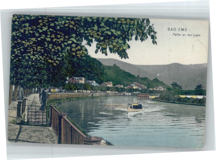 Bad Ems Lahn
