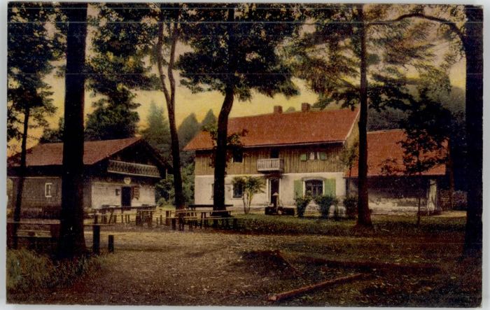 Bad Koetzting nterkunftshütte Hohen Bogen x