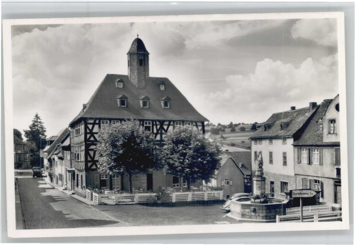 Holzappel Hotel Herrenhaus zum Bären