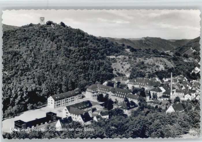 Scheuern Nassau Lahn