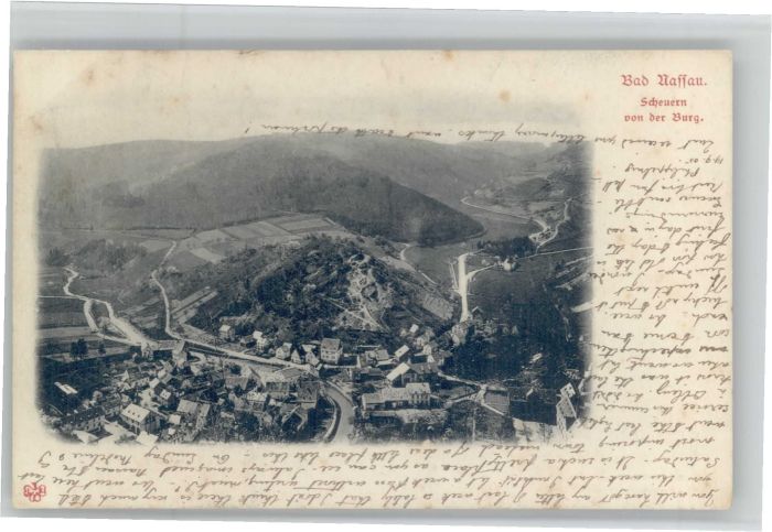 Scheuern Nassau Lahn