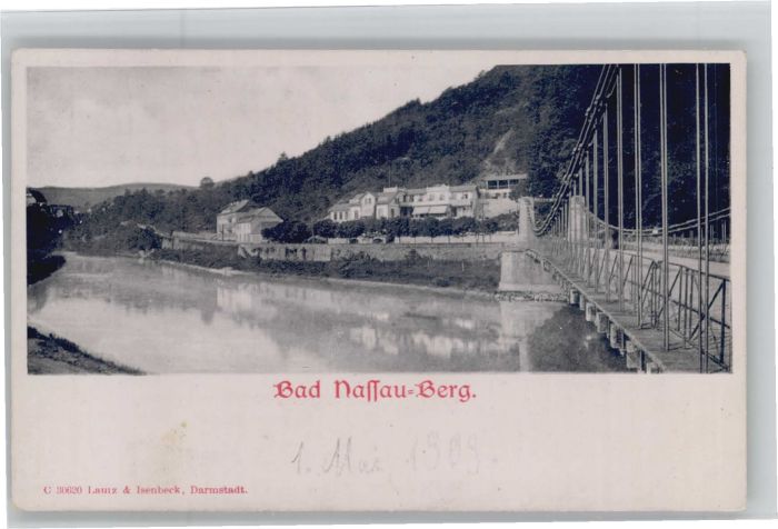 Bergnassau