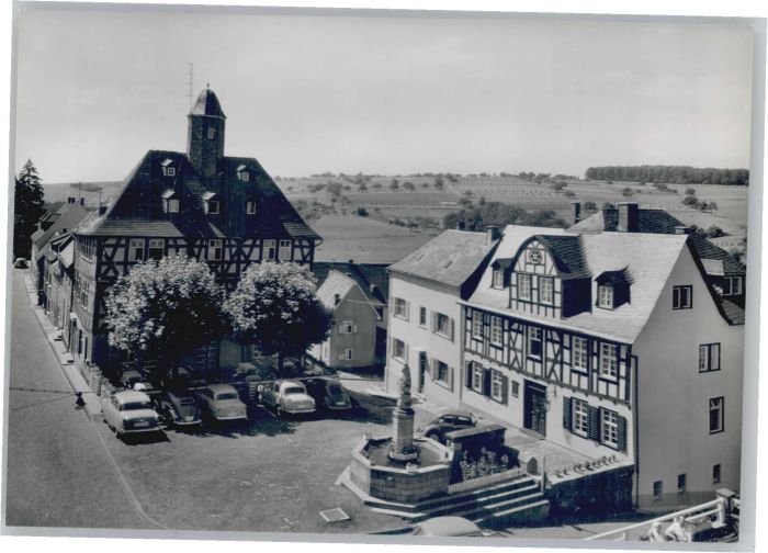 Holzappel Hotel Herrenhaus zum Bären