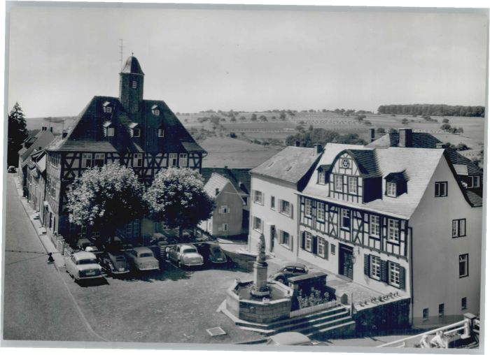 Holzappel Hotel Herrenhaus zum Bären