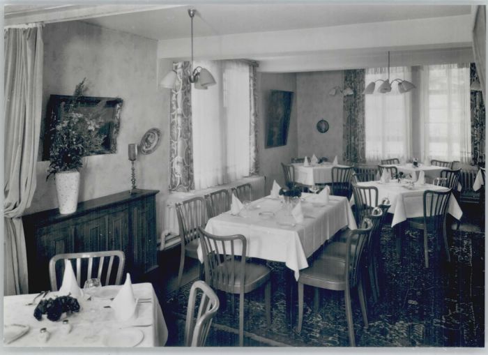 Holzappel Hotel Herrenhaus zum Bären