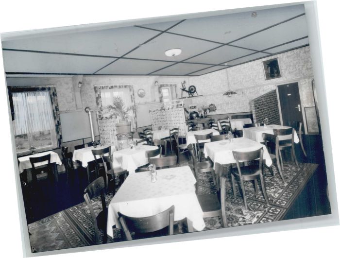 Niedersayn Gasthaus zum Sayntal