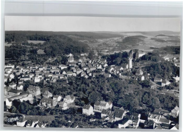 Westerburg Westerwald