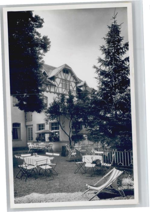 Obernhof Lahn Gasthof Goetheberg