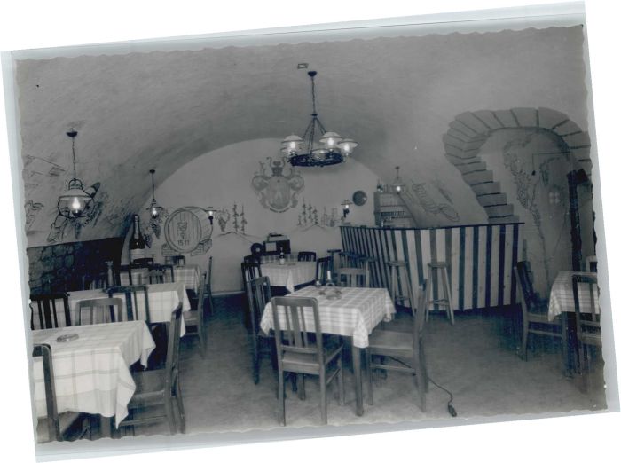 Obernhof Lahn Gasthof Gödecke