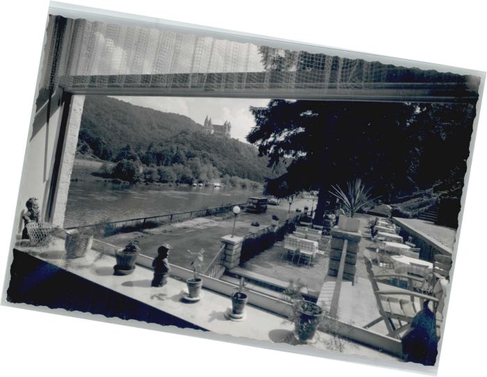 Obernhof Lahn Gasthof Gödecke