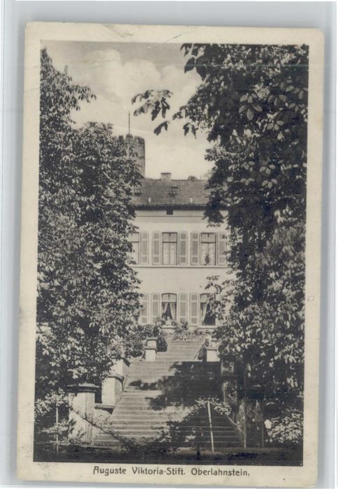 Oberlahnstein Auguste Viktoria-Stift