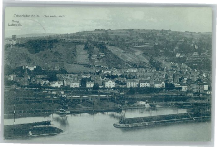 Oberlahnstein Oberlahnstein