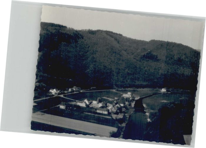 Breitscheid Doettesfeld liegeraufnahme