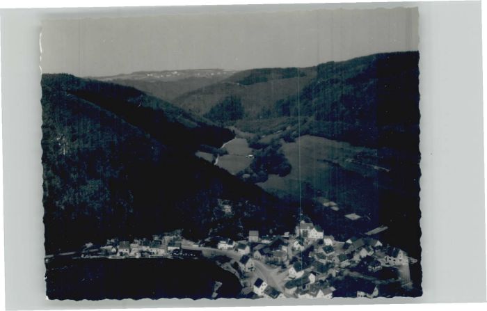 Breitscheid Doettesfeld liegeraufnahme