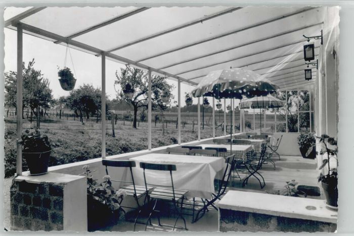 Breitscheid Doettesfeld aus Westerwald