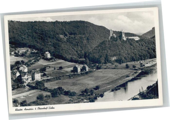 Kloster Arnstein Obernhof