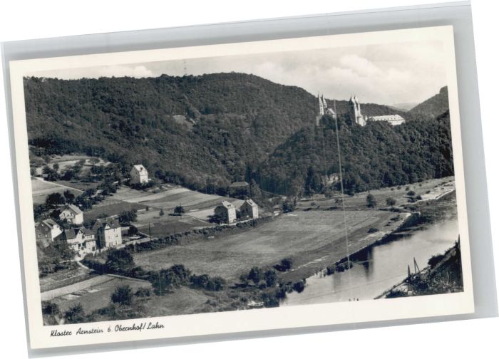 Kloster Arnstein Obernhof