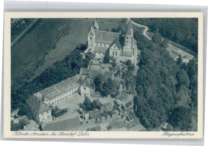 Kloster Arnstein Obernhof