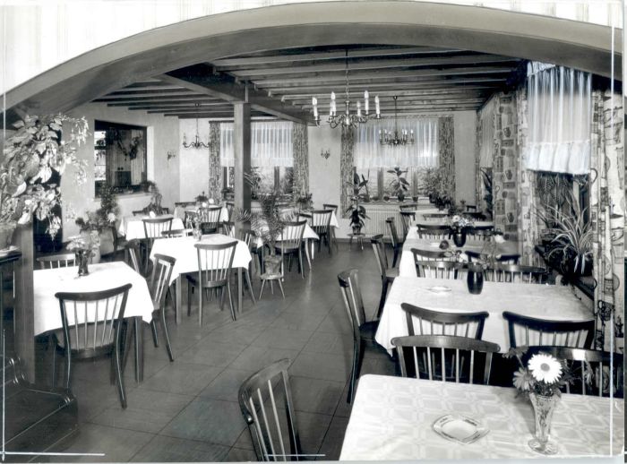 Breitscheid Doettesfeld aus Westerwald