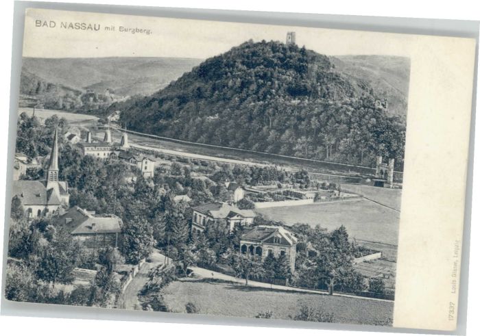 Nassau Lahn