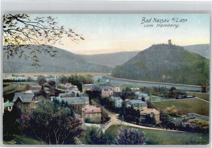 Nassau Lahn