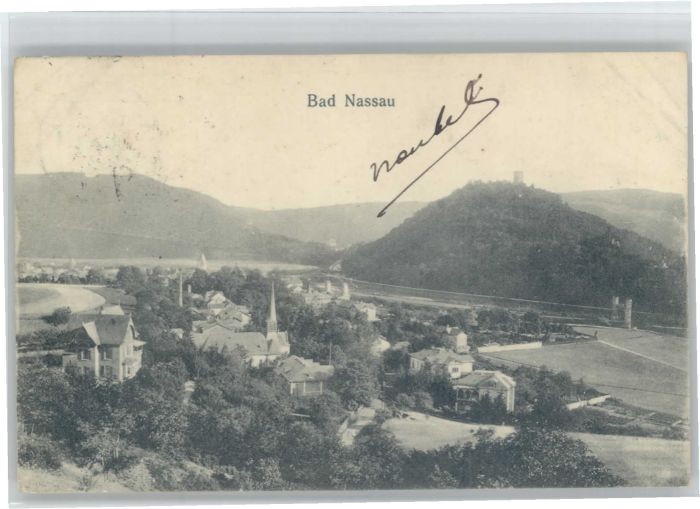 Nassau Lahn
