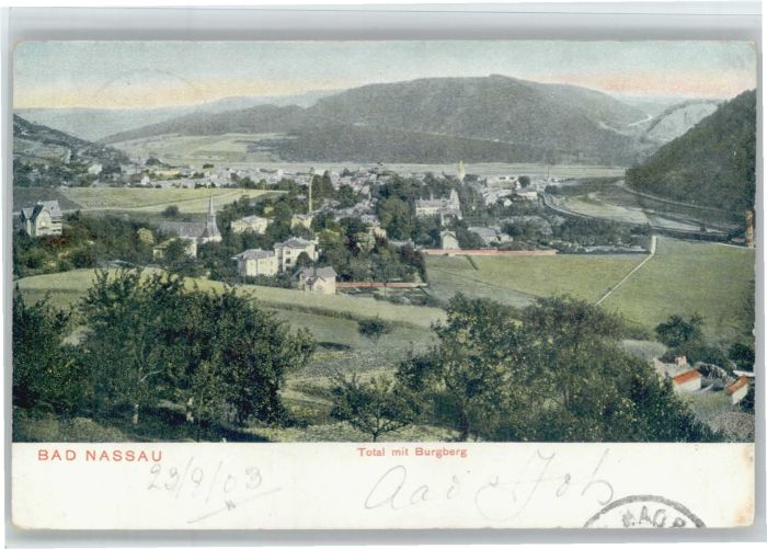 Nassau Lahn