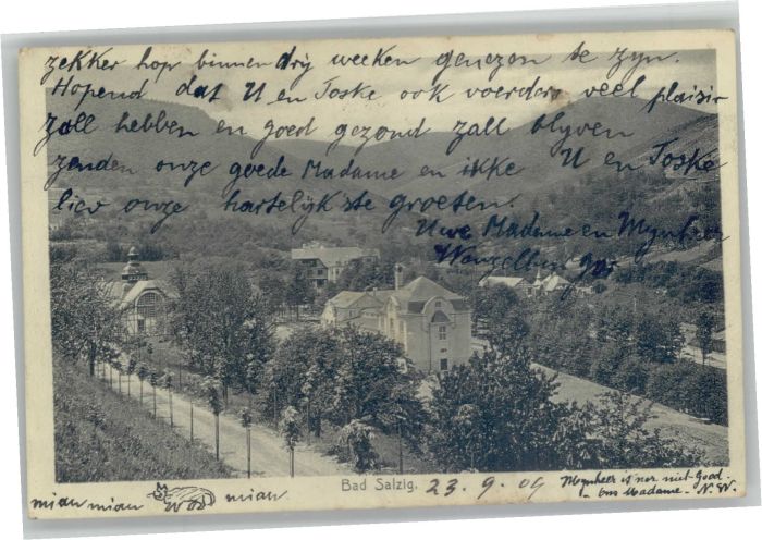 Bad Salzig