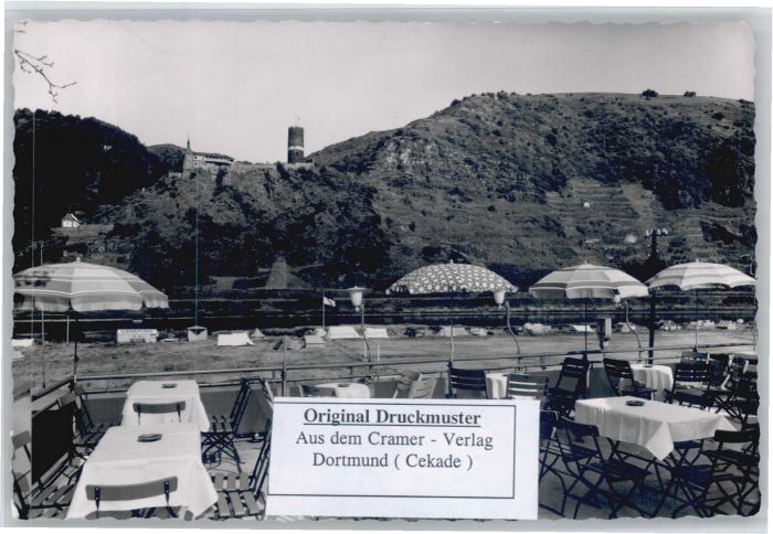 Burgen Mosel Terrasse Onkel Oskar