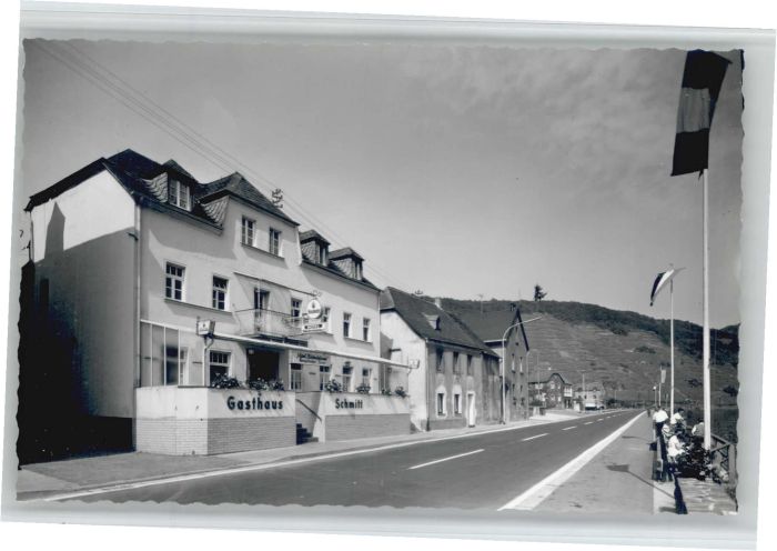 Kattenes Gasthaus Schmitt