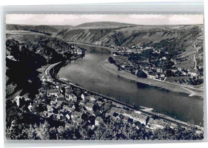 Lehmen Gondorf Niederfell