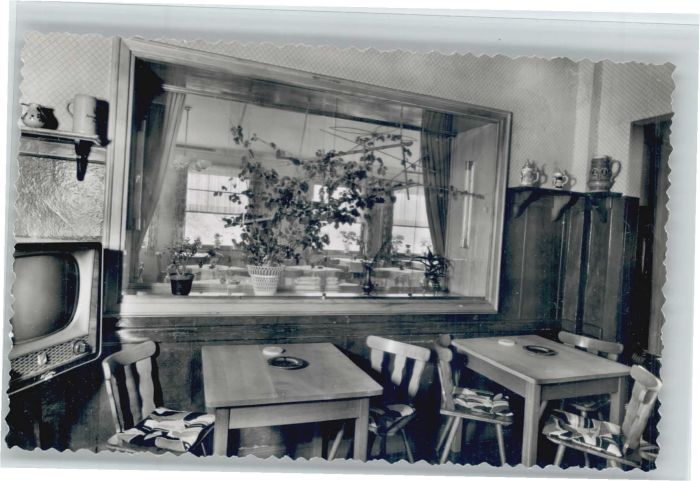 Niederspay Hotel Marksburg