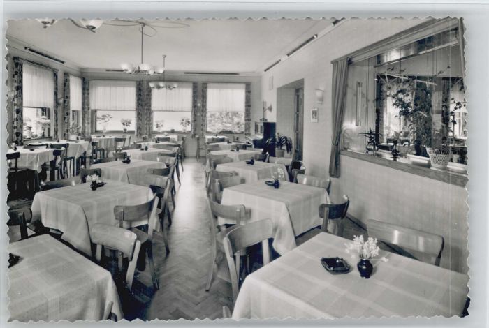 Niederspay Hotel Marksburg