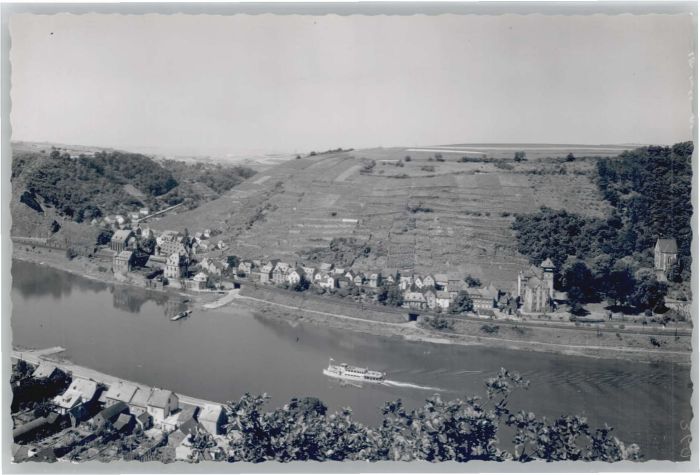 Gondorf Mosel Gondorf