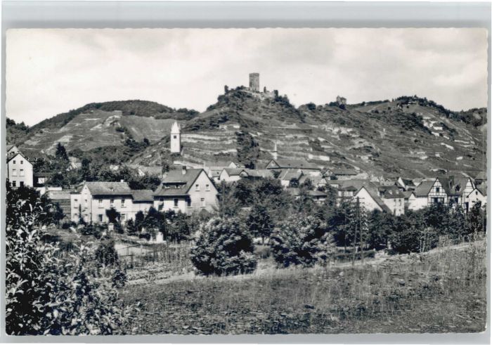 Kobern-Gondorf Kobern