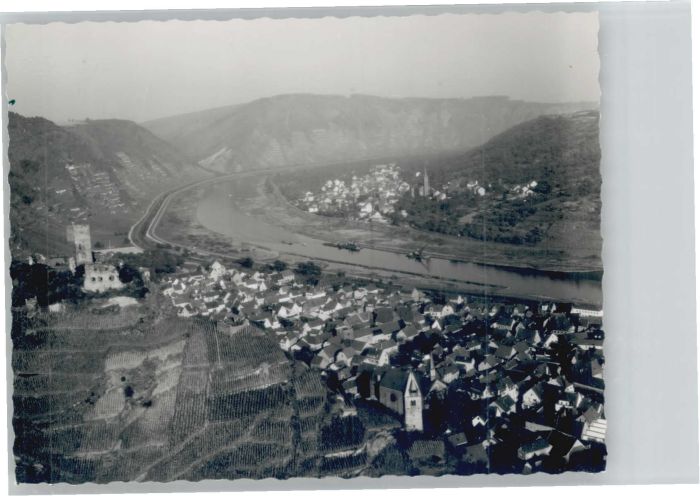 Kobern-Gondorf Kobern