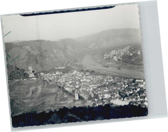 Kobern-Gondorf Kobern