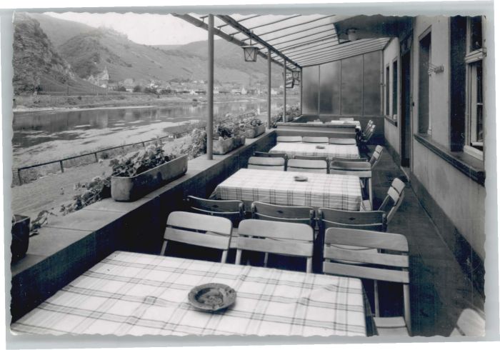 Kattenes Gasthaus Schmitt