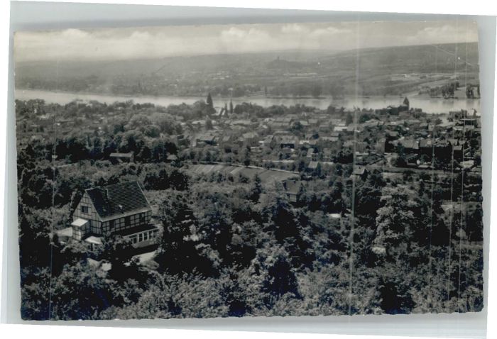 Oberkassel Siegkreis