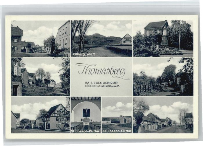 Thomasberg