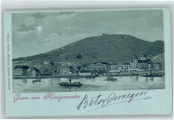 Koenigswinter