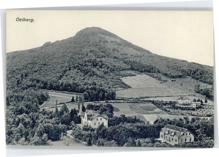 Koenigswinter ölberg