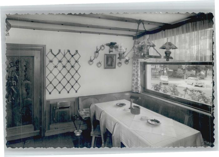 Blankenheim Ahr Jägerecke Ahr Cafe