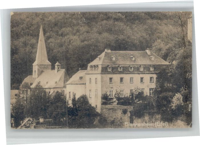 Blankenheim Ahr