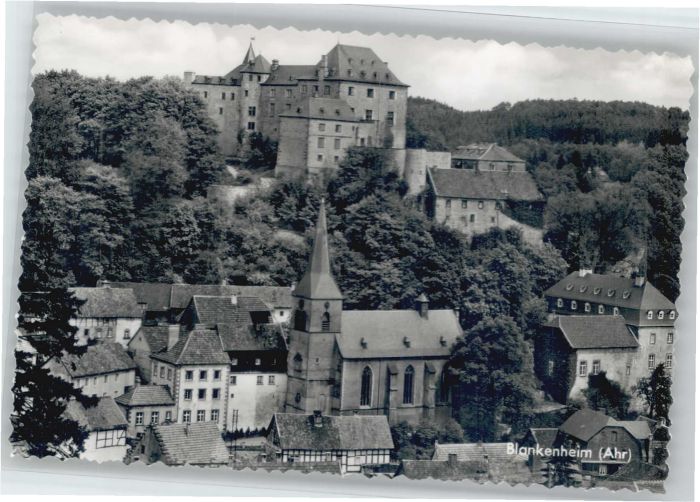 Blankenheim Ahr